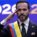 Nuevo presidente de Colombia, Abelardo de la Espriella, prioriza seguridad y cooperación regional