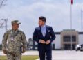 Bajan homicidios y robos en Nuevo León; autoridades destacan coordinación de seguridad