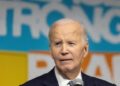 El cáncer de Joe Biden se ha extendido; Hunter revela el difícil momento que vive