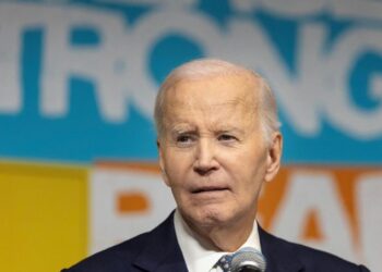 El cáncer de Joe Biden se ha extendido; Hunter revela el difícil momento que vive