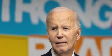 El cáncer de Joe Biden se ha extendido; Hunter revela el difícil momento que vive