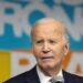 El cáncer de Joe Biden se ha extendido; Hunter revela el difícil momento que vive