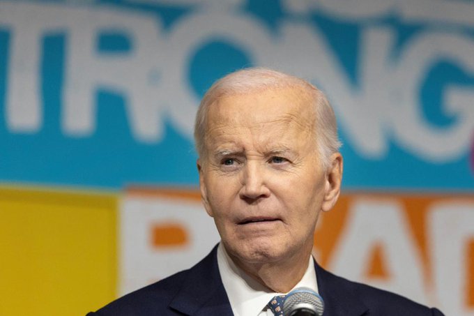 El cáncer de Joe Biden se ha extendido; Hunter revela el difícil momento que vive