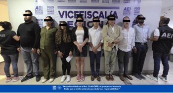 Presuntos defraudadores ofrecían premios y después realizaban transferencias no autorizadas
