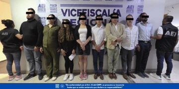 Presuntos defraudadores ofrecían premios y después realizaban transferencias no autorizadas