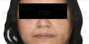 Caso Ruffo: FGR captura a apoderada legal de Ingemar por presunta delincuencia organizada