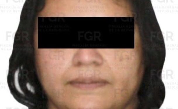 Caso Ruffo: FGR captura a apoderada legal de Ingemar por presunta delincuencia organizada