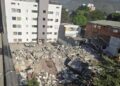 Terremoto de 7.4 deja una estela de destrucción en Colombia; reportan 111 fallecidos