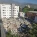 Terremoto de 7.4 deja una estela de destrucción en Colombia; reportan 111 fallecidos