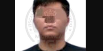 Detienen a “El Vikingo”, presunto operador del CJNG acusado de extorsionar a aguacateros en Michoacán