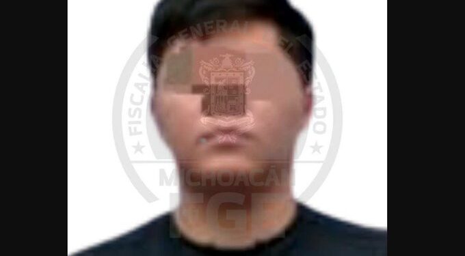 Detienen a “El Vikingo”, presunto operador del CJNG acusado de extorsionar a aguacateros en Michoacán