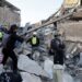 Terremoto en Colombia deja más de 250 muertos y miles de afectados; buscan sobrevivientes