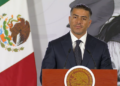 Harfuch revela avance del Plan Michoacán: 950 detenidos por actividades delictivas