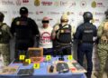 Detienen en Veracruz a “El Búho”, señalado por el homicidio de la periodista Roxana Guzmán