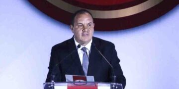 Nidia Fabiola Blanco cuestiona a Morena por respaldo a Cuauhtémoc Blanco y exige justicia