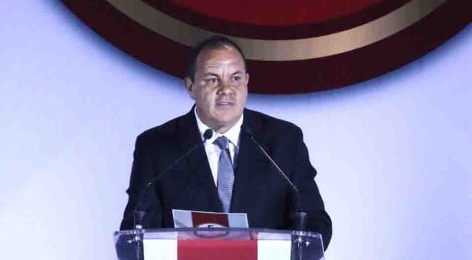 Nidia Fabiola Blanco cuestiona a Morena por respaldo a Cuauhtémoc Blanco y exige justicia
