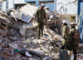 Colombia decreta duelo nacional tras terremoto que deja 239 muertos