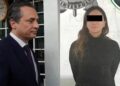Gilda Lozoya frena temporalmente su vinculación a proceso por el caso Agronitrogenados