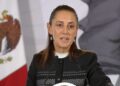Sheinbaum anuncia ayuda para Colombia y nuevos estímulos para atletas mexicanos