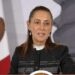 Sheinbaum anuncia ayuda para Colombia y nuevos estímulos para atletas mexicanos