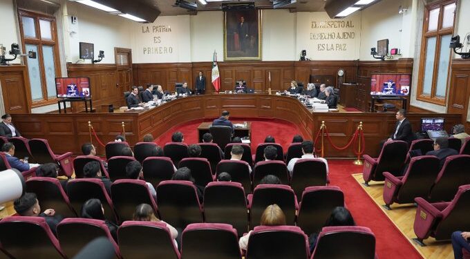 SCJN avala Fondo de Pensiones para el Bienestar; trabajadores mantienen la propiedad de sus recursos
