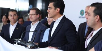 PAN propone que las réplicas se transmitan en las mismas condiciones que la mañanera