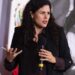 Luisa Alcalde revela supuesto entramado digital contra la 4T; oposición rechaza señalamientos