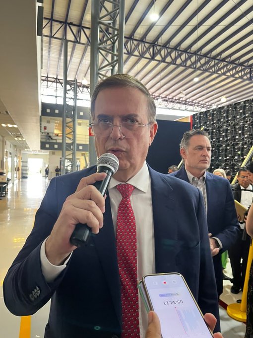 T-MEC: México pide pausa a nuevos aranceles y mejores condiciones para exportaciones