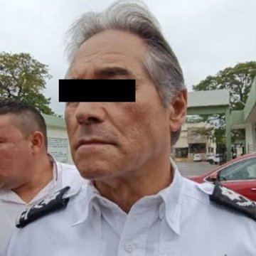 Hernán Bermúdez acusa persecución política tras ser señalado por caso de La Barredora
