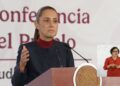 La Mañanera de Sheinbaum del 14 de agosto: visa de Andy, repatriaciones y gira por Tamaulipas