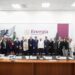 México y EU analizan incorporar etanol a gasolinas para reforzar seguridad energética