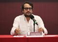 Cancelación de visa a Andy López Beltrán desata reclamo del PAN para investigar su patrimonio