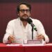 Cancelación de visa a Andy López Beltrán desata reclamo del PAN para investigar su patrimonio