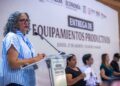 Graciela Domínguez marca el rumbo de su gobierno en Sinaloa: seguridad, economía y cercanía ciudadana