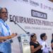 Graciela Domínguez marca el rumbo de su gobierno en Sinaloa: seguridad, economía y cercanía ciudadana