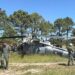 Eduardo Ramírez vivió aterrizaje de emergencia en helicóptero durante gira por Chiapas