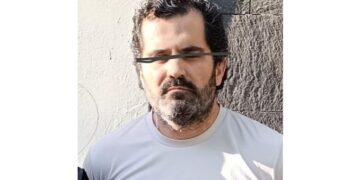 Argentina aprueba traslado de Fernando Farías Laguna, señalado por red de huachicol fiscal