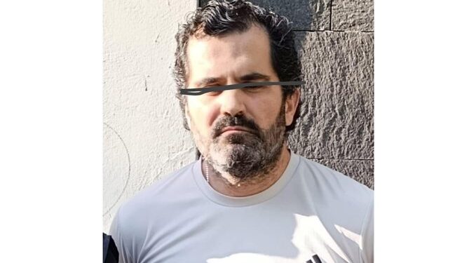 Entre extradición y expulsión: Argentina define el futuro del excontralmirante Fernando Farías