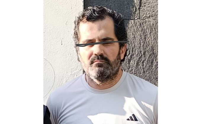Entre extradición y expulsión: Argentina define el futuro del excontralmirante Fernando Farías
