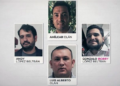 Presuntos nexos con el CJNG: audios involucran a empresarios cercanos a Andy López Beltrán