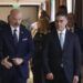 DEA reconoce a Harfuch como aliado clave de EU en la lucha contra el crimen organizado