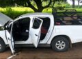 Balacera entre militares y grupo armado deja cinco muertos en Los Reyes, Michoacán