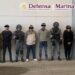 Caen nueve presuntos integrantes del CJNG en Michoacán; “Tío Lako” sigue sin ser localizado