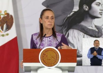 Sheinbaum confirma operativo en Michoacán tras bloqueos; destaca inversiones por más de 16 mil mdp en Hidalgo