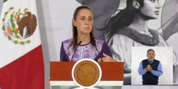 Sheinbaum confirma operativo en Michoacán tras bloqueos; destaca inversiones por más de 16 mil mdp en Hidalgo