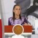Sheinbaum confirma operativo en Michoacán tras bloqueos; destaca inversiones por más de 16 mil mdp en Hidalgo