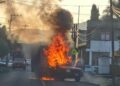 Michoacán enfrenta ola de bloqueos tras operativo federal; varias carreteras ya fueron liberadas