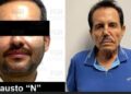 FGR captura a Fausto “N”, testigo del asesinato de Héctor Melesio Cuén y caso “El Mayo”