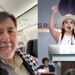 Caso Grecia Quiroz: Noroña desconoce fallo del tribunal y anuncia nueva batalla legal