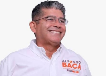 Operativo de la FGR en Paraíso: reportan orden de aprehensión contra Alfonso Baca Sevilla